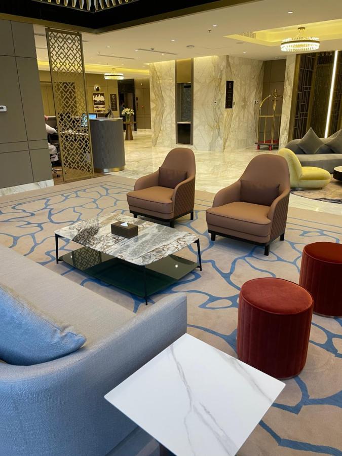 Bn Residence アル・コバール エクステリア 写真