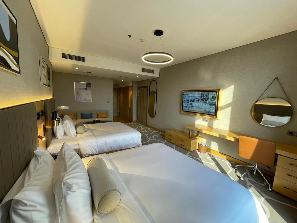 Bn Residence アル・コバール エクステリア 写真